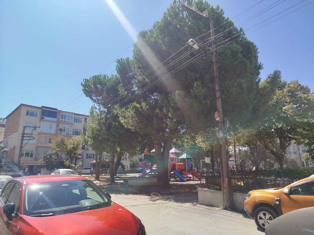 REMAX NATURAL'DAN DEĞİRMENDERE YÜZBAŞILARDA SATILIK 2+1 DAİRE