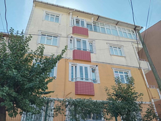 ÇAYIROVA İNÖNÜ MAH 3+1 KİRALIK DAİRE