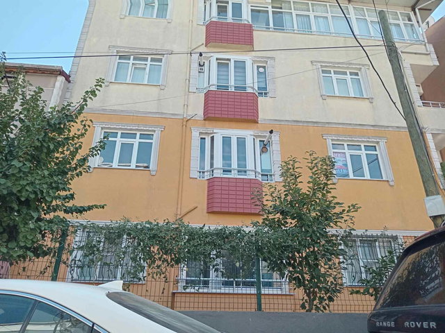 ÇAYIROVA İNÖNÜ MAH 3+1 KİRALIK DAİRE