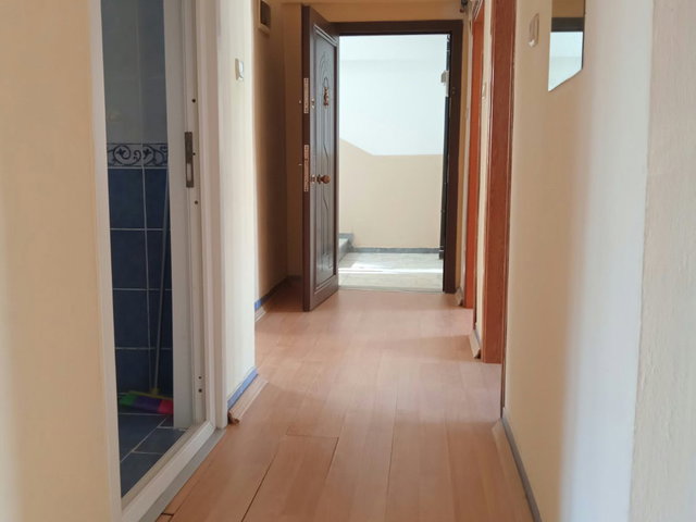 ÇAYIROVA İNÖNÜ MAH 3+1 KİRALIK DAİRE