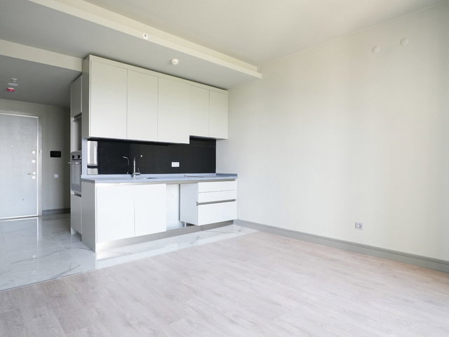 KENT İNCEK'TE AMERIKAN MUTFAK KIRALIK 2+1 DAIRE REMAX/ENBATI
