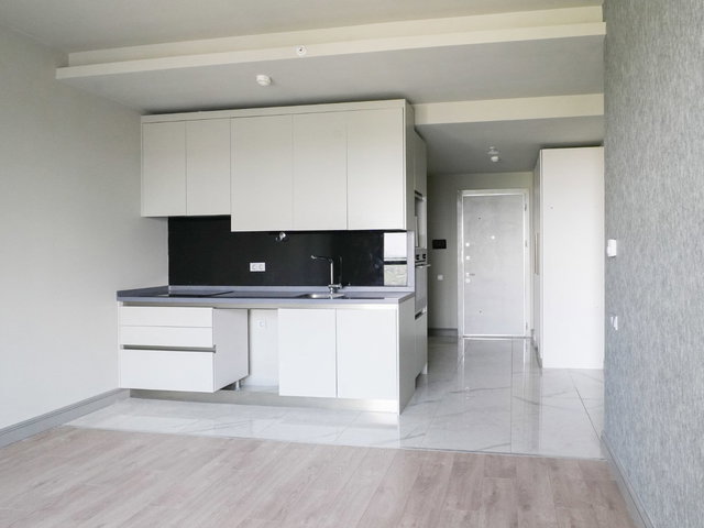 KENT İNCEK'TE AMERIKAN MUTFAK KIRALIK 2+1 DAIRE REMAX/ENBATI