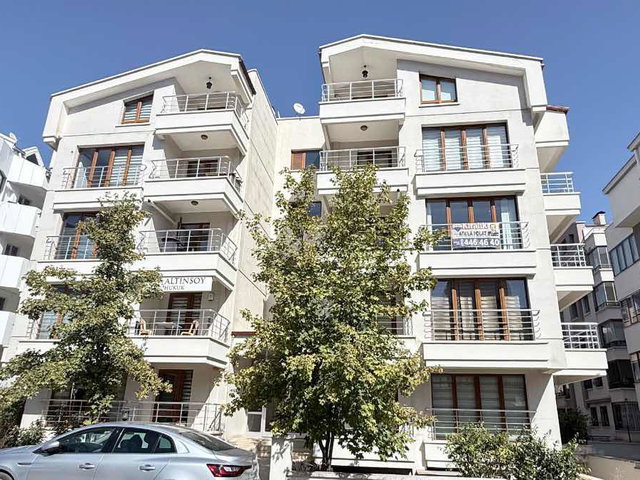 MUSTAFA KEMAL MAHALLESİ’NDE İŞYERİNE UYGUN 3+1 KİRALIK DAİRE
