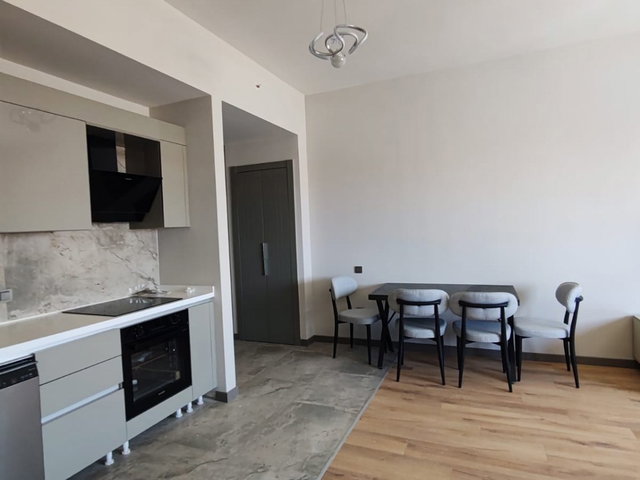 KIRALIK DENIZLI'NIN ZIRVESINDE SINPAŞ F2 KULEDE LÜKS, KONFORLU