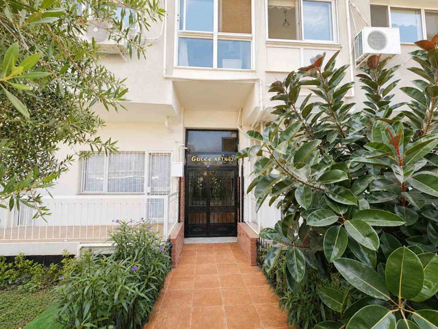 BOSTANLI NERGIZ'DE FERAH ÖNÜ AÇIK 3+1KİRALIK DAİRE