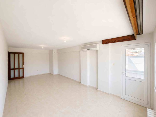 BOSTANLI NERGIZ'DE FERAH ÖNÜ AÇIK 3+1KİRALIK DAİRE