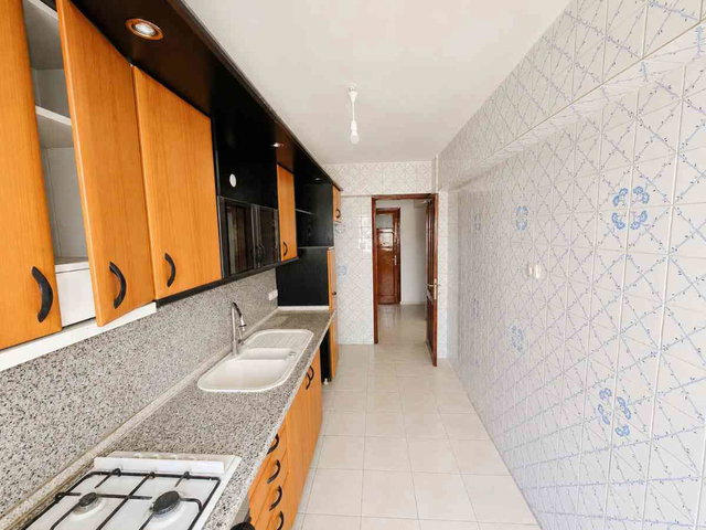 BOSTANLI NERGIZ'DE FERAH ÖNÜ AÇIK 3+1KİRALIK DAİRE