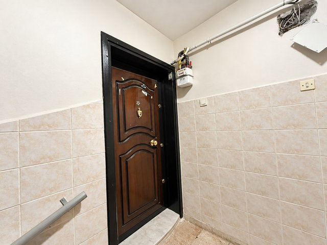 KAZIM KARABEKİRDE PARK MANZARALI, ÖNÜ AÇIK 3+1 KİRALIK DAİRE