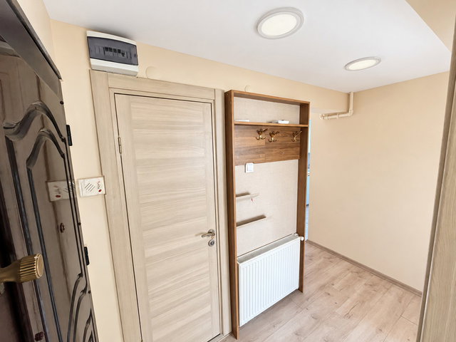 KAZIM KARABEKİRDE PARK MANZARALI, ÖNÜ AÇIK 3+1 KİRALIK DAİRE