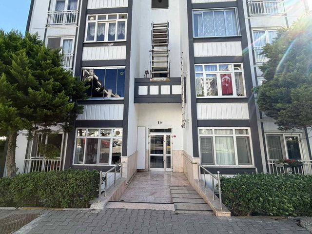 ATAKENT MAH 507 ADA'DA FULL TADILATLI BOŞ SATILIK 3+1