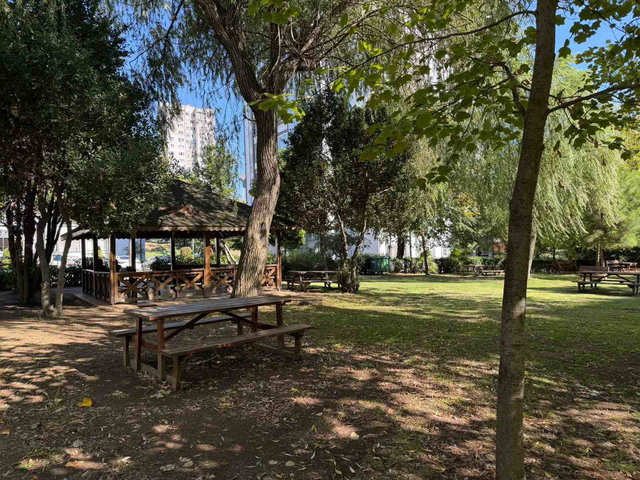 ATAKENT MAH 507 ADA'DA FULL TADILATLI BOŞ SATILIK 3+1