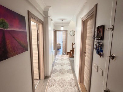 RE/MAX EFFECTTEN DERİNCE ÇINARLIDA 200 M² 4+1 ÇATI DUBLEKS