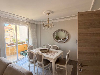 RE/MAX EFFECTTEN DERİNCE ÇINARLIDA 200 M² 4+1 ÇATI DUBLEKS