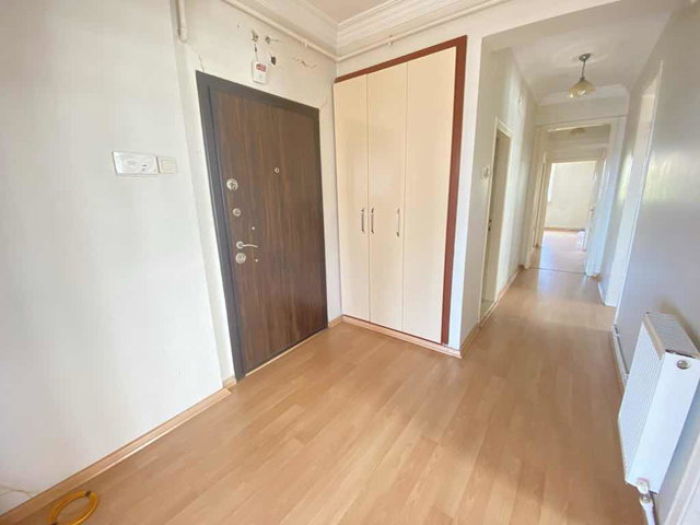 ALPARSLAN TÜRKEŞ BULVARINDA YÜKSEK ARSA PAYLI SATILIK 3+1 DAİRE