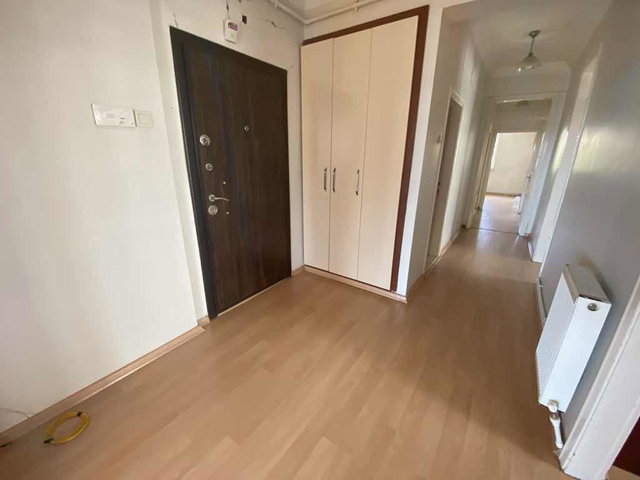 ALPARSLAN TÜRKEŞ BULVARINDA YÜKSEK ARSA PAYLI SATILIK 3+1 DAİRE