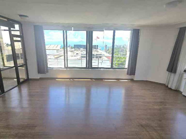 IŞIKLAR'DA ŞEHRİN KALBİNDE DENİZ MANZARALI | ASANSÖRLÜ | SATILIK DAİRE