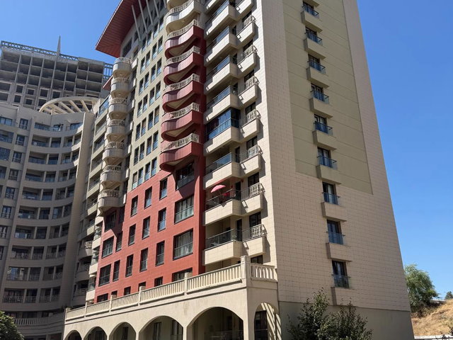 SİNPAŞ ALTINORAN DA GÖL MANZARALI EŞYALI KİRALIK 1+1 DAİRE