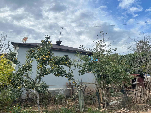 SANCAKTEPE PAŞAKÖY’DE DOĞA ILE IÇ IÇE, MÜSTAKIL YAŞAM FIRSATI!