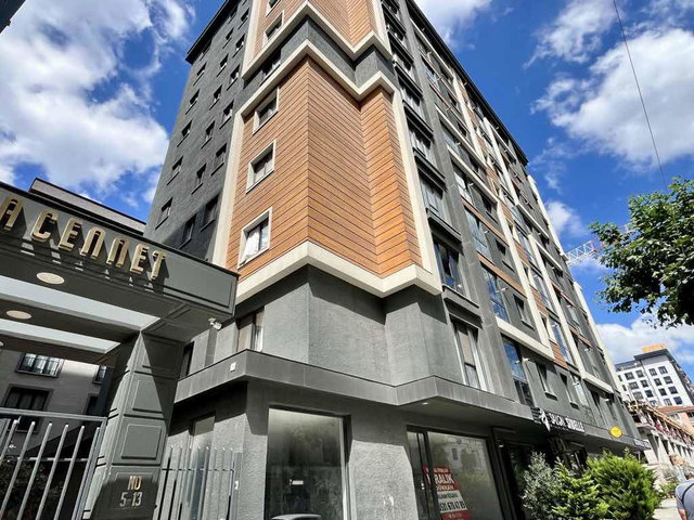 SEGA CENNET SİTE İÇİ YÜKSEK KAT BAKIMLI 2+1 SATILIK DAİRE