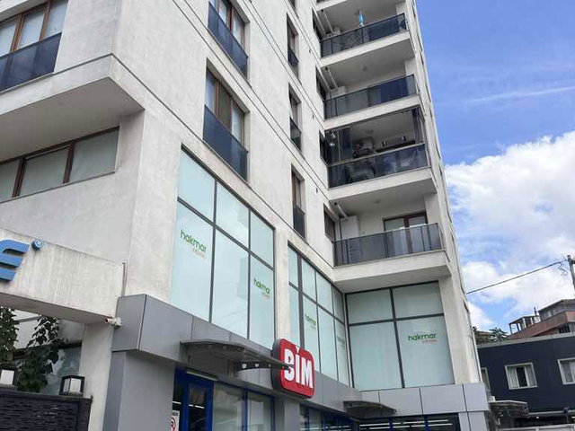 PENDİK METRO DİBİ FERMAN LİFE SİTESİ DENİZ MANZARALI 3+1 KİRALIK DAİRE