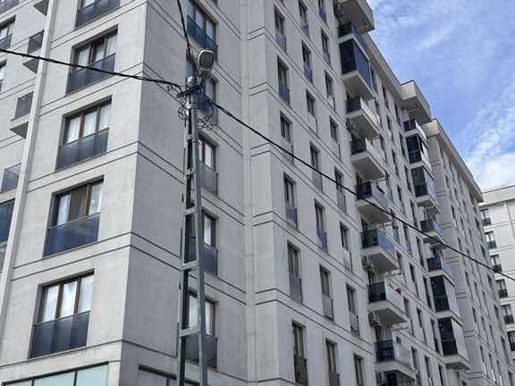 PENDİK METRO DİBİ FERMAN LİFE SİTESİ DENİZ MANZARALI 3+1 KİRALIK DAİRE