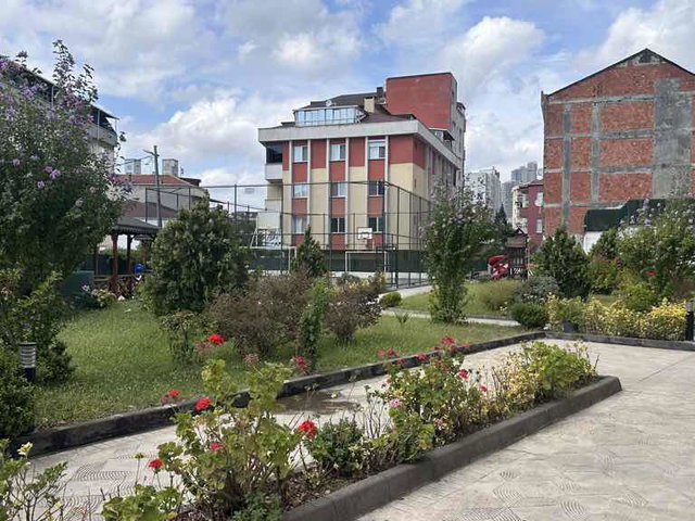 PENDİK METRO DİBİ FERMAN LİFE SİTESİ DENİZ MANZARALI 3+1 KİRALIK DAİRE