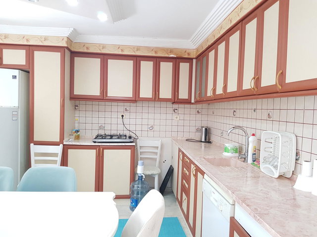 MARMARİS BELDİBİ SİNAM SİTESİ’NDE 4 KATLI 4+2 VİLLA | GÜNEY-DOĞU-BATI CEPHE