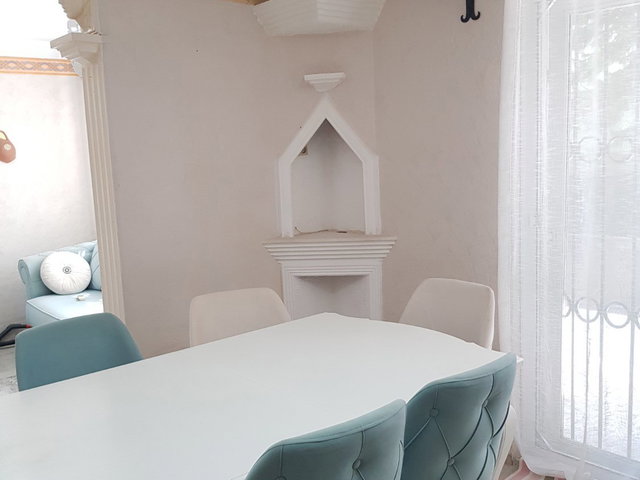 MARMARİS BELDİBİ SİNAM SİTESİ’NDE 4 KATLI 4+2 VİLLA | GÜNEY-DOĞU-BATI CEPHE