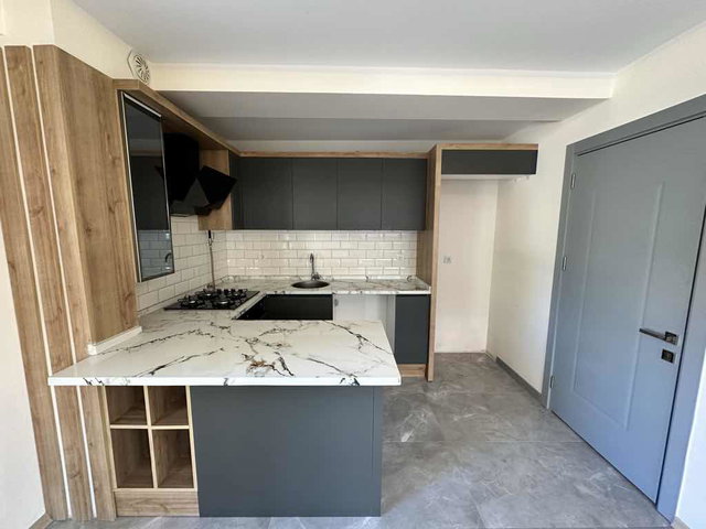 KARŞIYAKA İMBATLI’DA KİRALIK 2+1 DAİRE