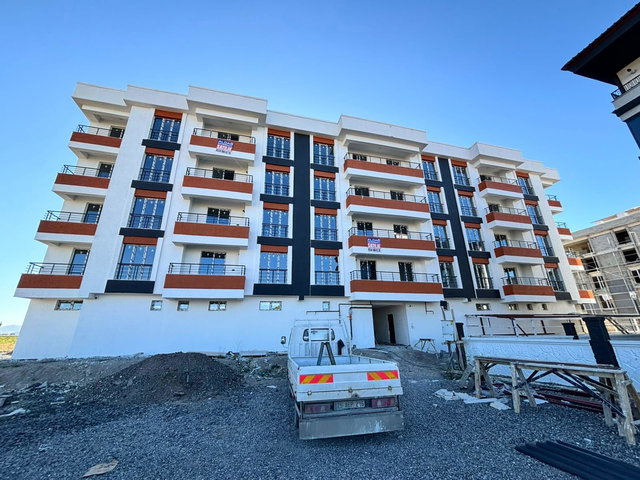 REMAX ARTIS'DEN DADAŞKENT'TE SATILIK 2+1 DAIRE