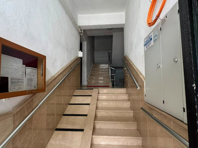GİRESUN MERKEZ TEYYAREDÜZÜ’NDE 3+1  SATILIK DAIRE