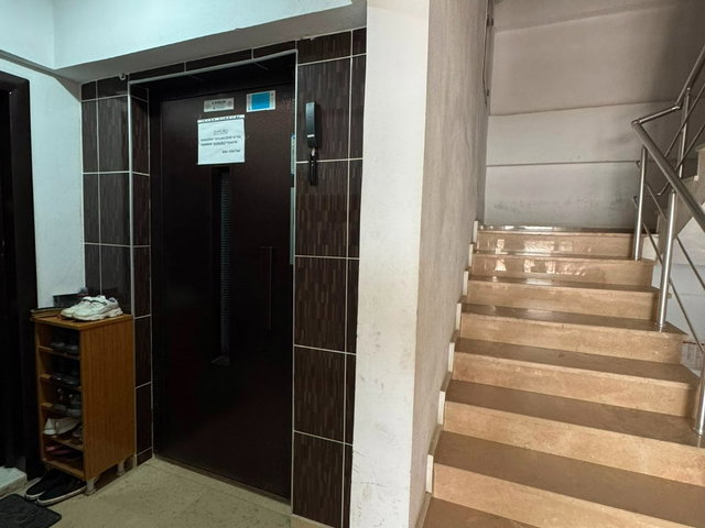 GİRESUN MERKEZ TEYYAREDÜZÜ’NDE 3+1  SATILIK DAIRE