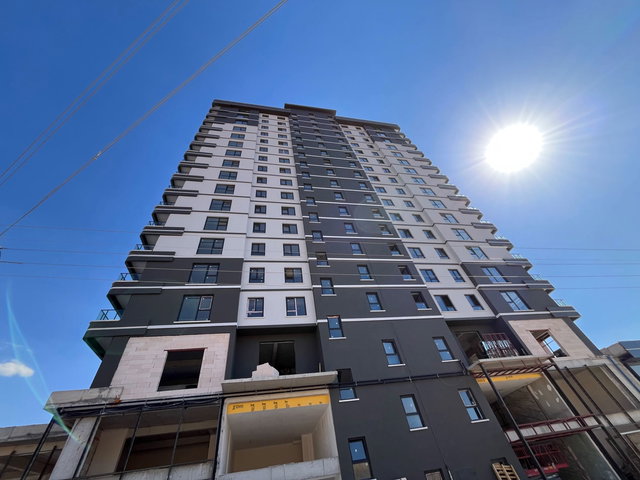 PURSAKLAR VİSİON ONE'DA KİRALIK 2+1 DAİRE