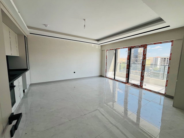 PURSAKLAR VİSİON ONE'DA KİRALIK 2+1 DAİRE