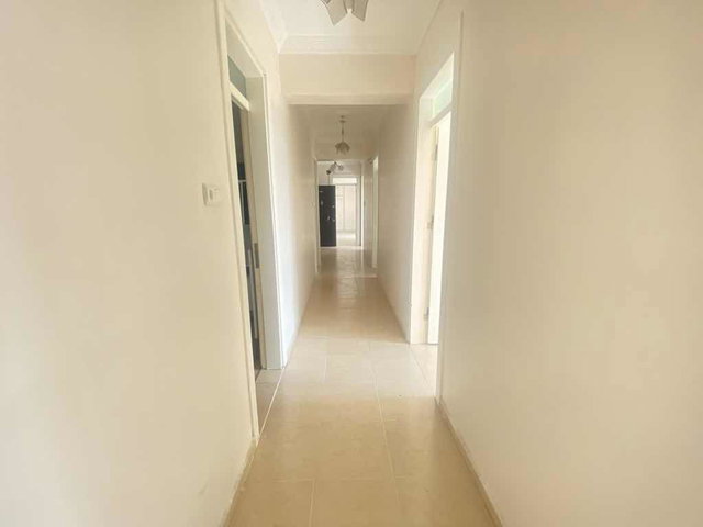 ŞEHRİN EN PRESTİJLİ KONUMUNDA SATILIK 3+1 DAİRE