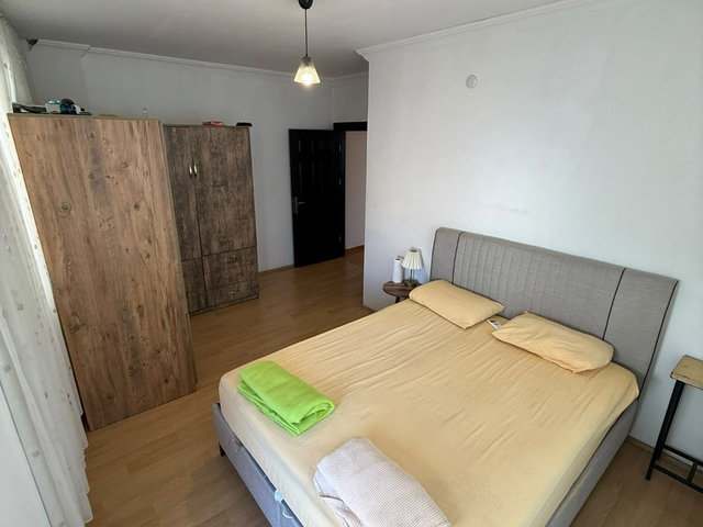 KALEİÇİ CUMHURİYET MEYDANI MARKANTALYA SATILIK 85M2 2+1