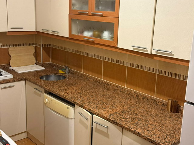KALEİÇİ CUMHURİYET MEYDANI MARKANTALYA SATILIK 85M2 2+1