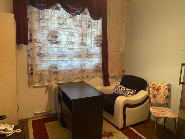 KEÇİÖREN İNCİRLİ MAHALLESİNDE 3+1 EŞYALI DAİRE