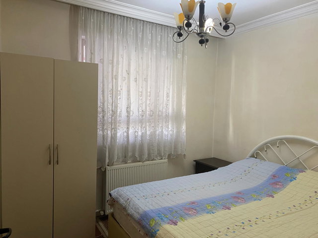 KEÇİÖREN İNCİRLİ MAHALLESİNDE 3+1 EŞYALI DAİRE