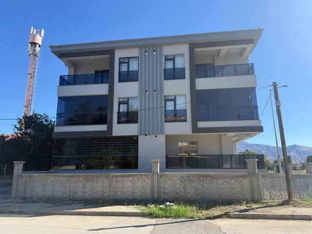 REMAX DEM'DEN HALİTPAŞA MAH.2+0 ANAHTAR TESLİM SATILIK DAİRE