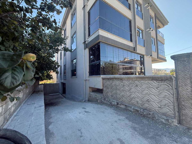 REMAX DEM'DEN HALİTPAŞA MAH.2+0 ANAHTAR TESLİM SATILIK DAİRE