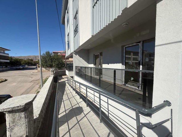 REMAX DEM'DEN HALİTPAŞA MAH.2+0 ANAHTAR TESLİM SATILIK DAİRE