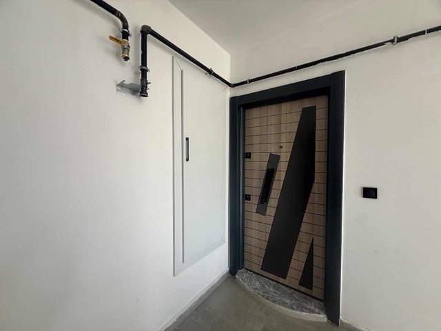 REMAX DEM'DEN HALİTPAŞA MAH.2+0 ANAHTAR TESLİM SATILIK DAİRE