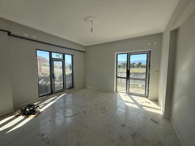 REMAX DEM'DEN HALİTPAŞA MAH.2+0 ANAHTAR TESLİM SATILIK DAİRE