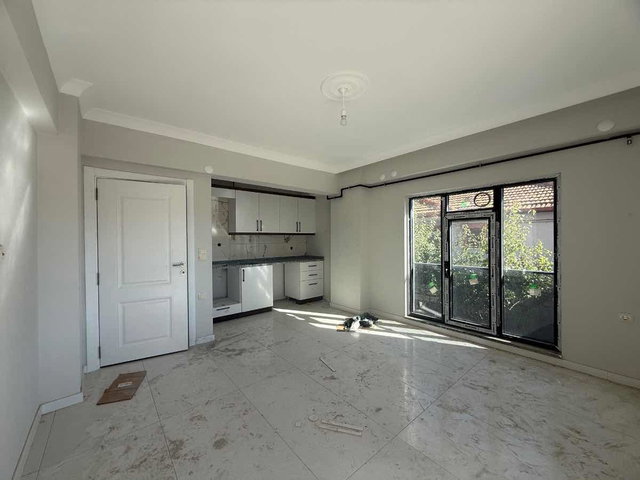 REMAX DEM'DEN HALİTPAŞA MAH.2+0 ANAHTAR TESLİM SATILIK DAİRE