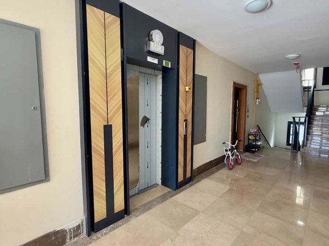 REMAX DEM'DEN BUĞDAYLI MAH. DEVİRLİ KİRACILI SATILIK 3+1 DAİRE