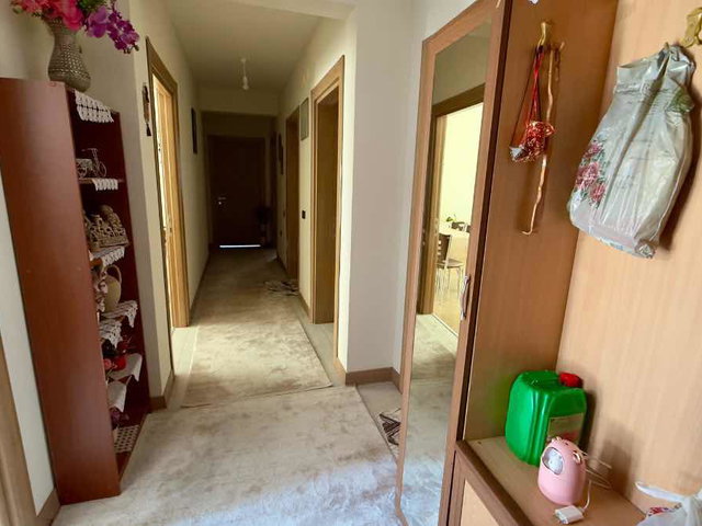 REMAX DEM'DEN BUĞDAYLI MAH. DEVİRLİ KİRACILI SATILIK 3+1 DAİRE