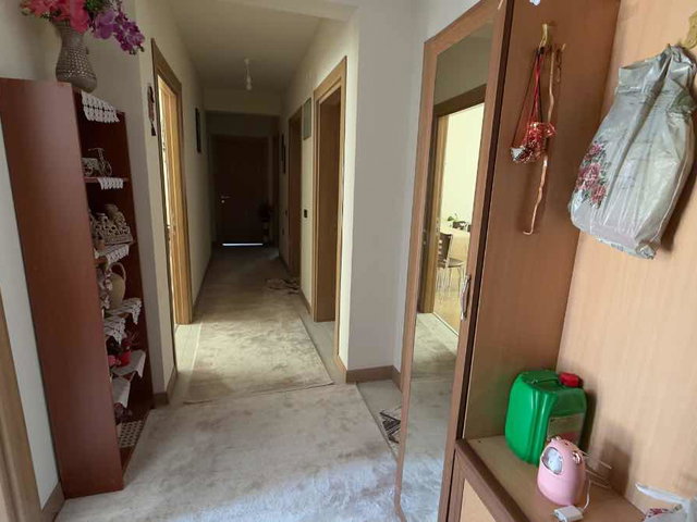 REMAX DEM'DEN BUĞDAYLI MAH. DEVİRLİ KİRACILI SATILIK 3+1 DAİRE