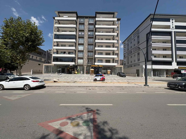 MİMAR SİNAN MAH.’DE SIFIR 4+1 | 165 M² NET | DOĞU-GÜNEY CEPHE | BALKONLU