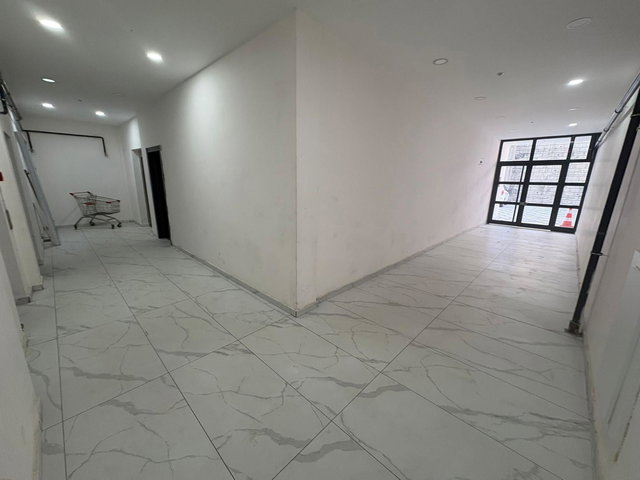 MİMAR SİNAN MAH.’DE SIFIR 4+1 | 165 M² NET | DOĞU-GÜNEY CEPHE | BALKONLU